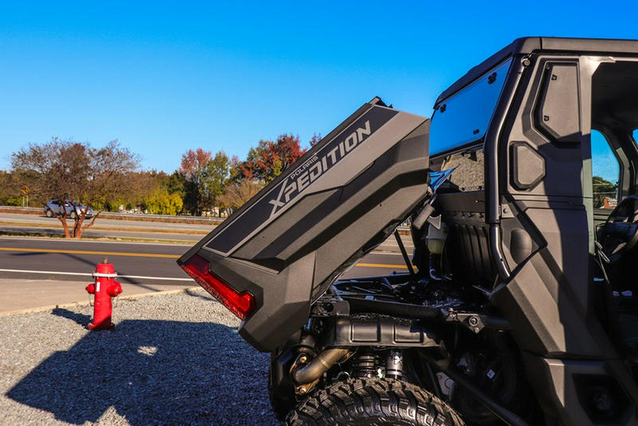 2025 Polaris® XPedition XP NorthStar