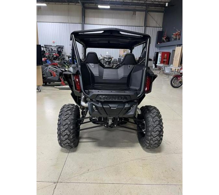 2025 Honda® Talon 1000X