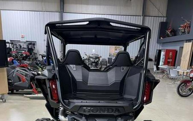 2025 Honda® Talon 1000X