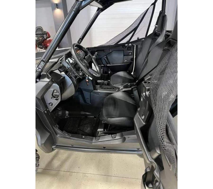 2025 Honda® Talon 1000X