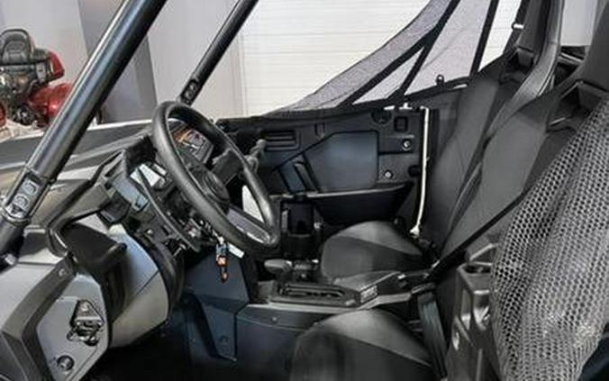 2025 Honda® Talon 1000X