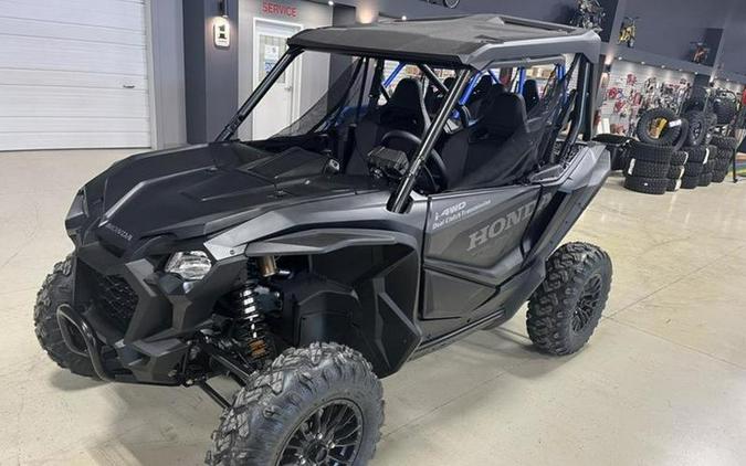 2025 Honda® Talon 1000X