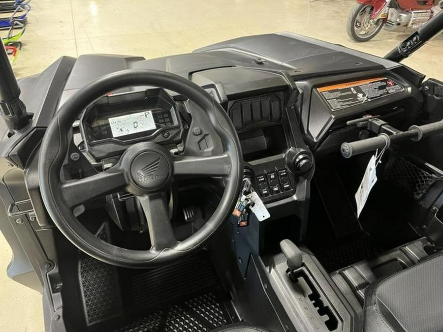 2025 Honda® Talon 1000X