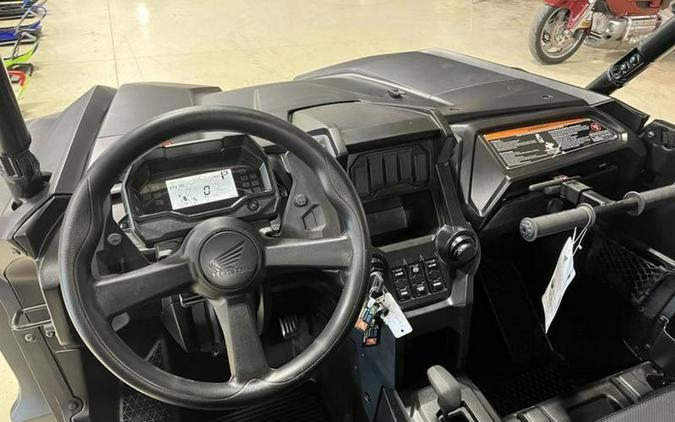 2025 Honda® Talon 1000X