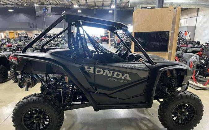 2025 Honda® Talon 1000X