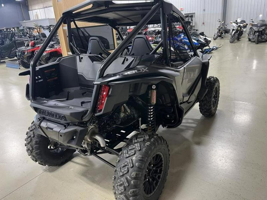 2025 Honda® Talon 1000X