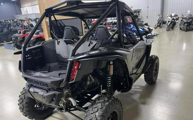 2025 Honda® Talon 1000X