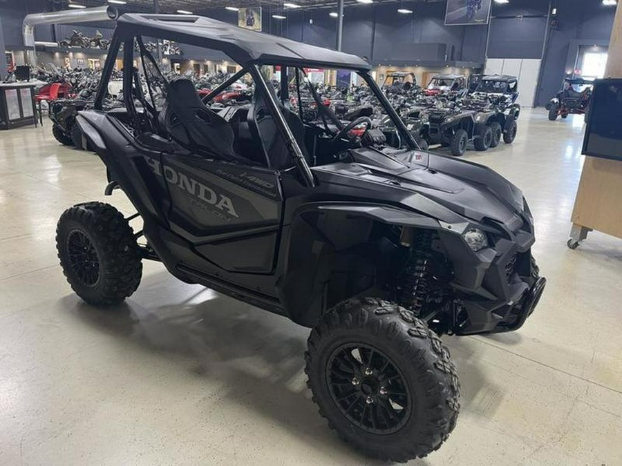 2025 Honda® Talon 1000X