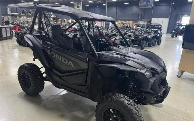 2025 Honda® Talon 1000X