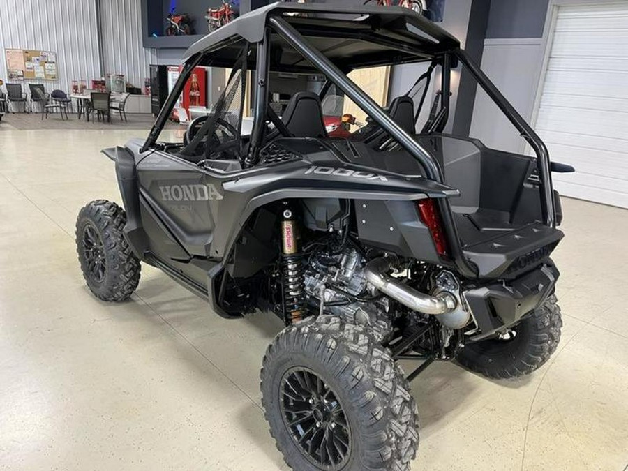 2025 Honda® Talon 1000X