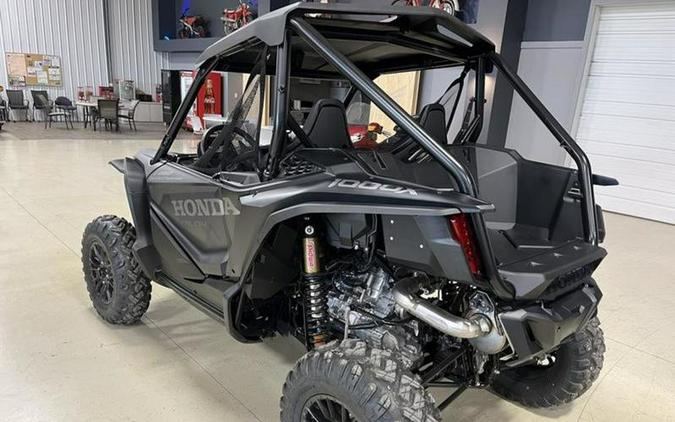 2025 Honda® Talon 1000X