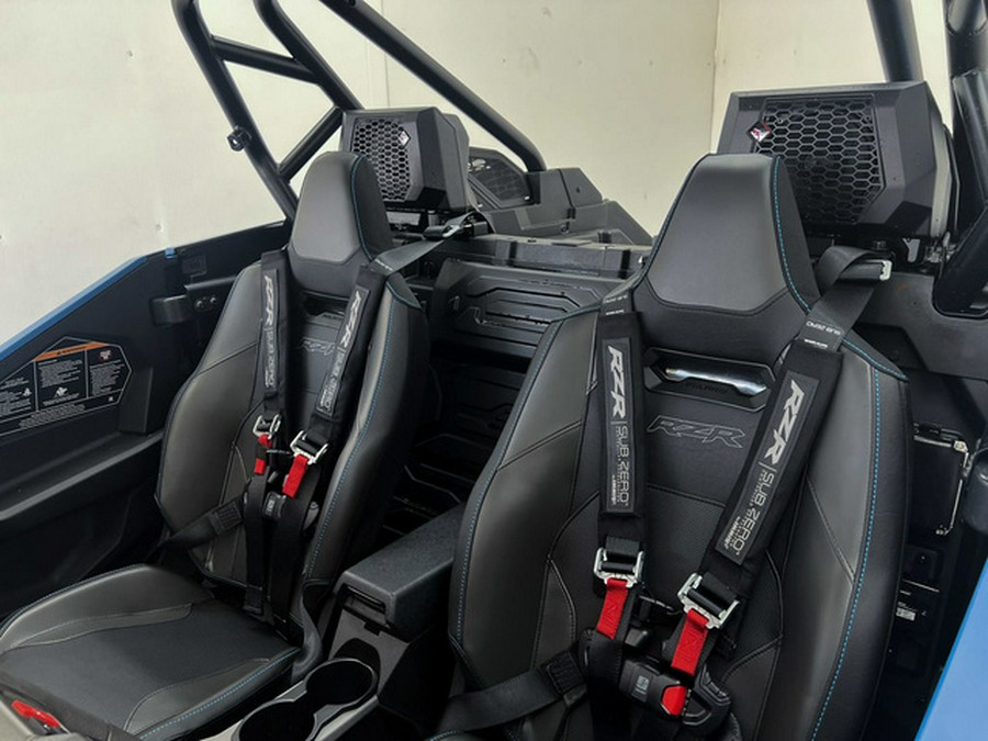 2026 Polaris RZR Pro XP Ultimate