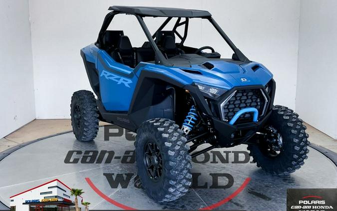 2026 Polaris RZR Pro XP Ultimate