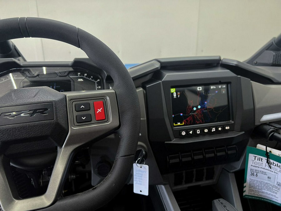 2026 Polaris RZR Pro XP Ultimate