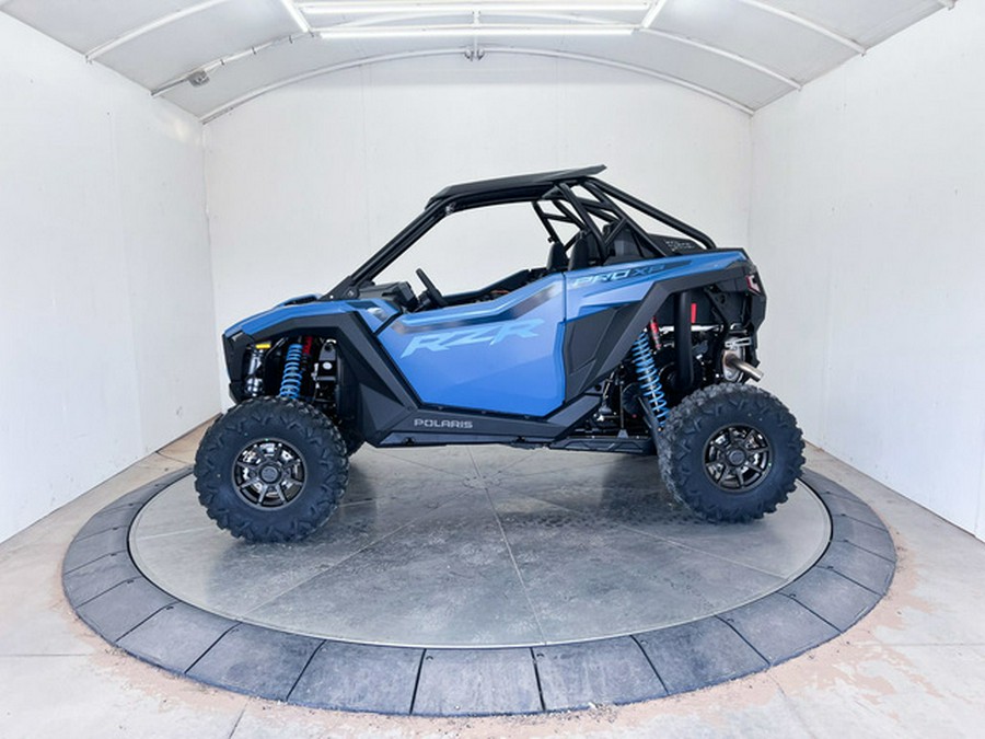 2026 Polaris RZR Pro XP Ultimate