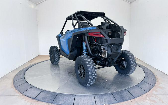2026 Polaris RZR Pro XP Ultimate