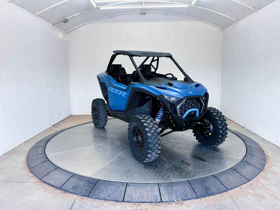 2026 Polaris RZR Pro XP Ultimate