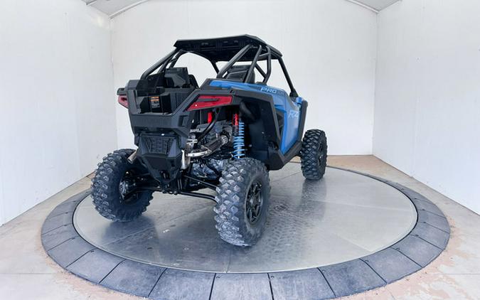 2026 Polaris RZR Pro XP Ultimate