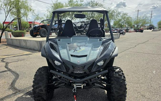 2026 Yamaha Wolverine X2 1000 XT-R
