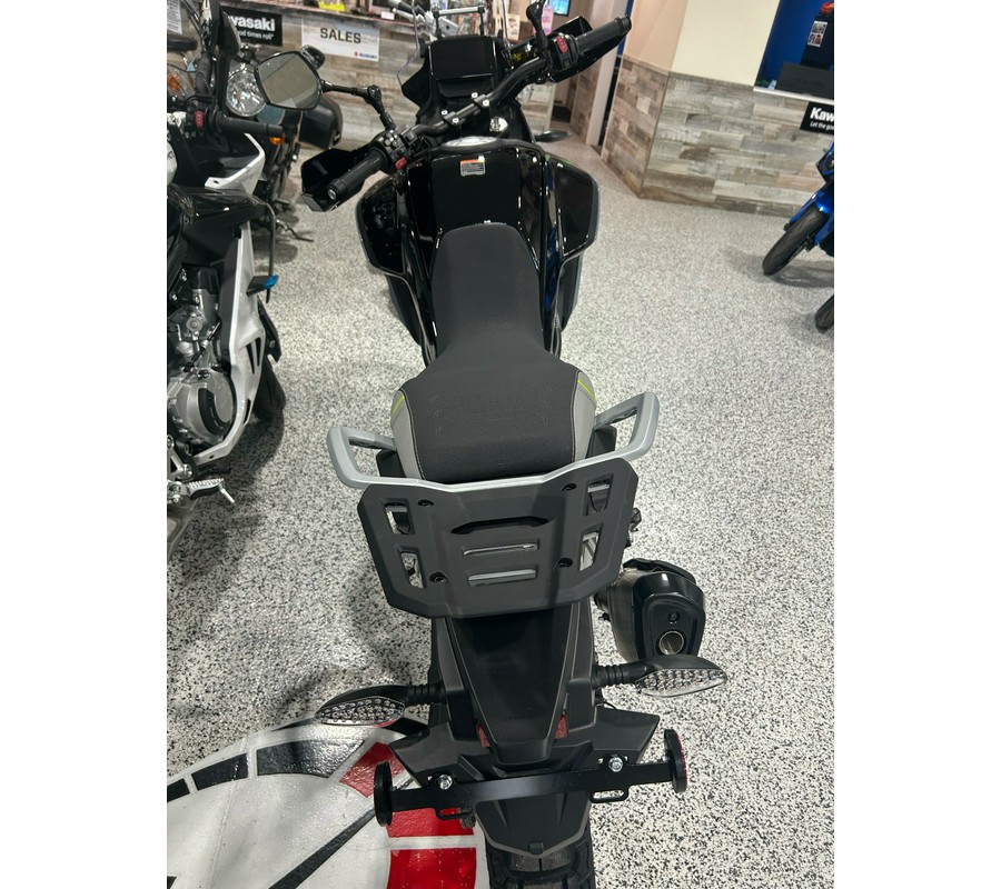 2026 CFMOTO IBEX 450