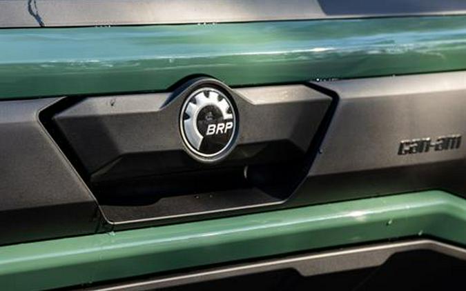 2026 Can-Am Commander MAX DPS 1000R