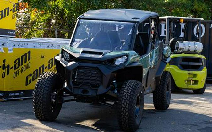 2026 Can-Am Commander MAX DPS 1000R