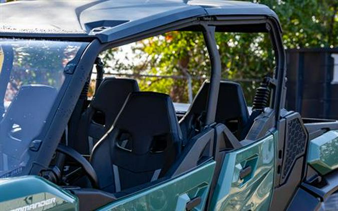 2026 Can-Am Commander MAX DPS 1000R