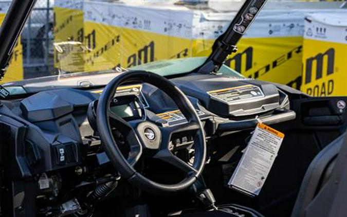 2026 Can-Am Commander MAX DPS 1000R