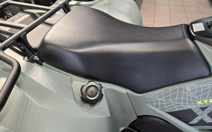 2026 YAMAHA GRIZZLY EPS XTR