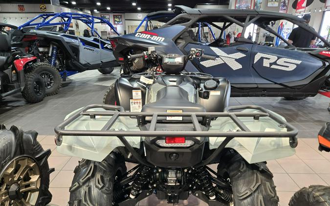 2026 YAMAHA GRIZZLY EPS XTR
