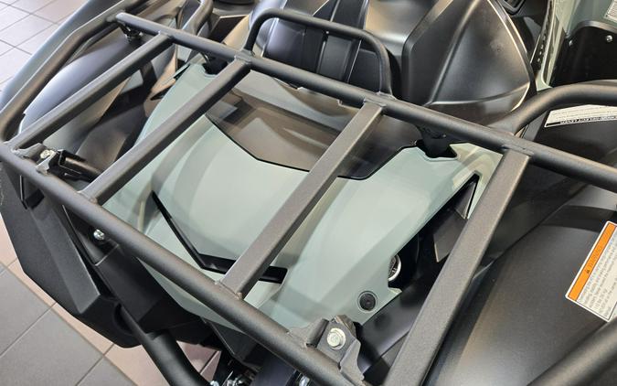 2026 YAMAHA GRIZZLY EPS XTR