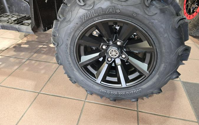 2026 YAMAHA GRIZZLY EPS XTR