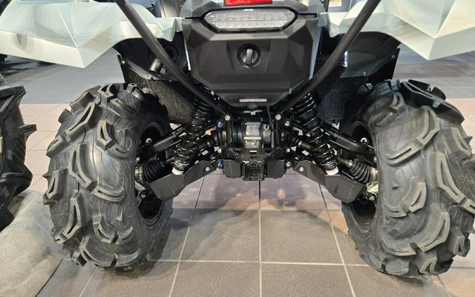 2026 YAMAHA GRIZZLY EPS XTR