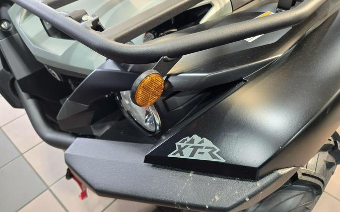 2026 YAMAHA GRIZZLY EPS XTR