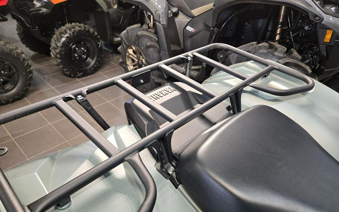 2026 YAMAHA GRIZZLY EPS XTR