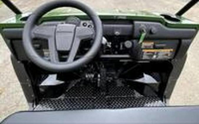 2026 Kawasaki Mule™ 4010 Trans 4X4