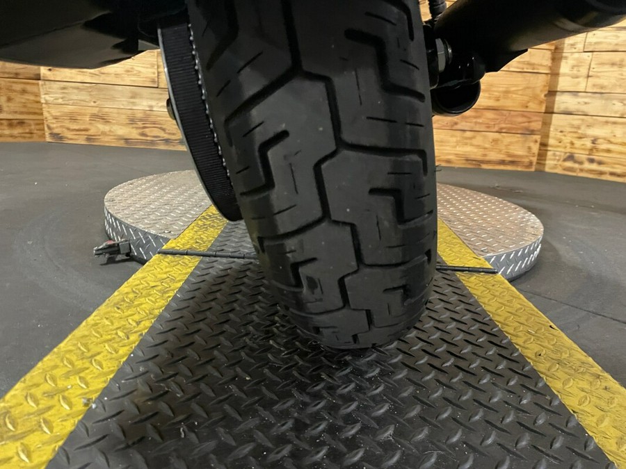 2024 Harley-Davidson Heritage Classic