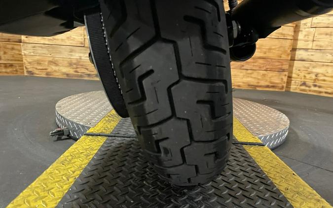 2024 Harley-Davidson Heritage Classic