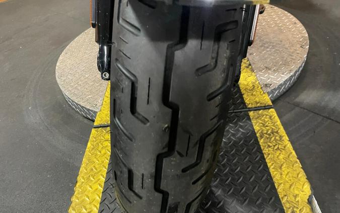 2024 Harley-Davidson Heritage Classic