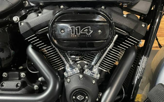 2024 Harley-Davidson Heritage Classic