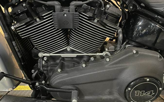 2024 Harley-Davidson Heritage Classic