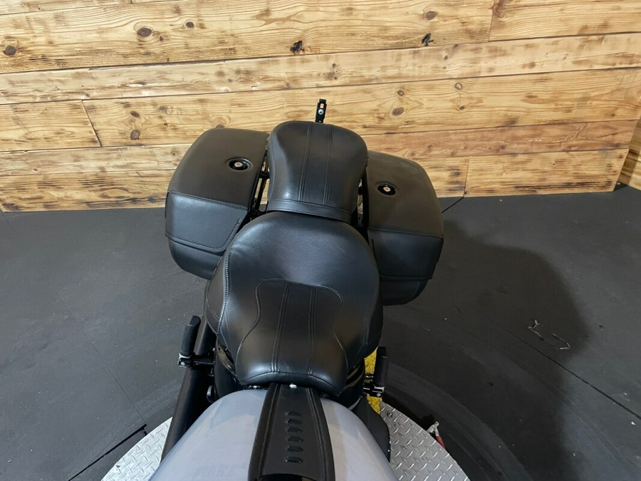 2024 Harley-Davidson Heritage Classic