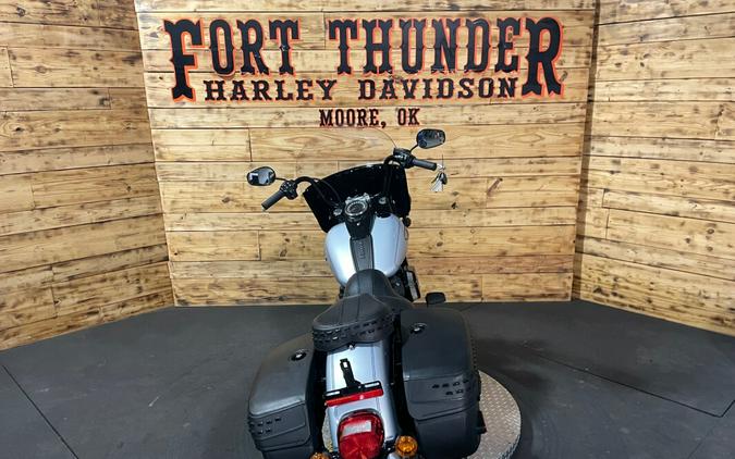 2024 Harley-Davidson Heritage Classic