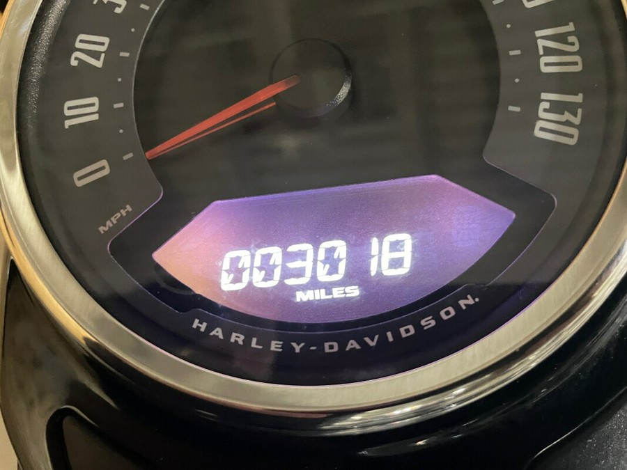 2024 Harley-Davidson Heritage Classic