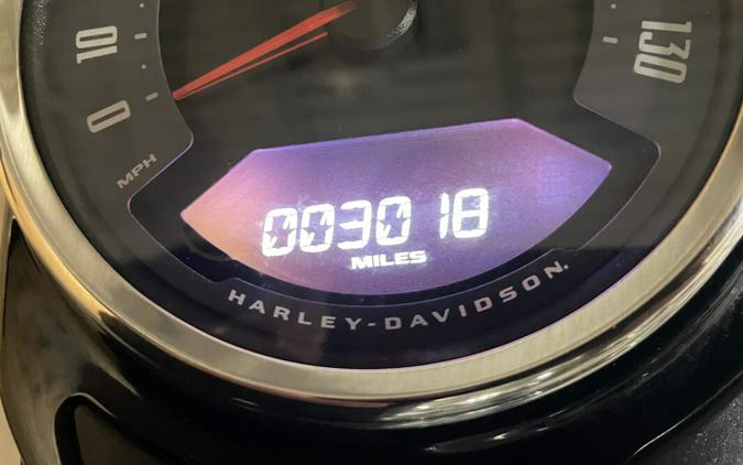 2024 Harley-Davidson Heritage Classic