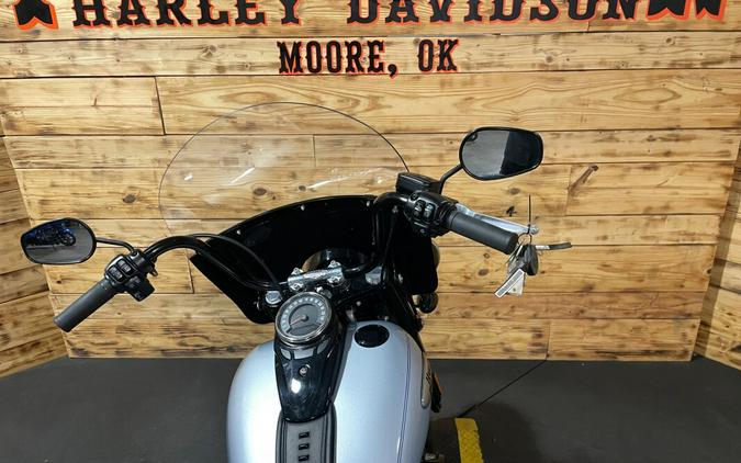 2024 Harley-Davidson Heritage Classic