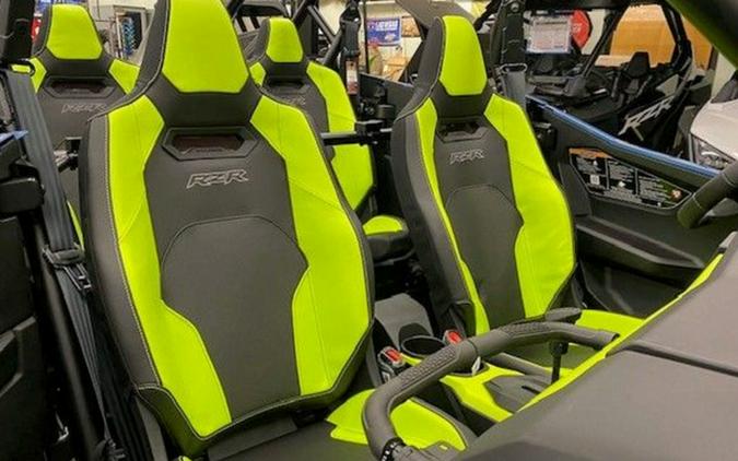 2025 Polaris RZR Pro XP 4 Premium