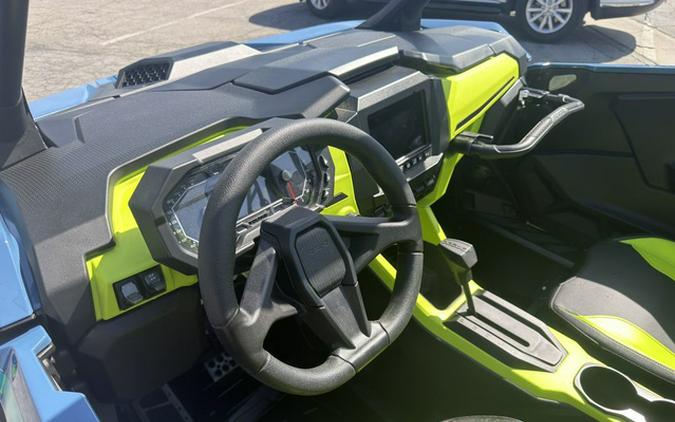 2025 Polaris RZR Pro XP 4 Premium