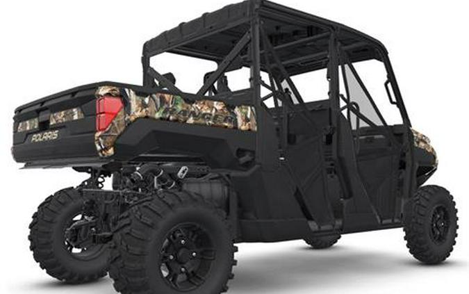 2026 Polaris Ranger Crew XP 1000 Premium
