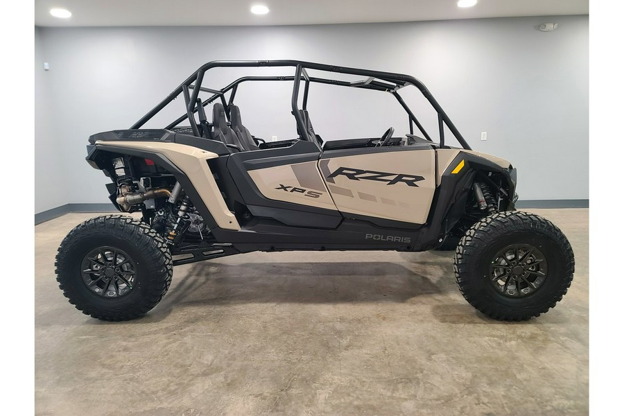 2026 Polaris RZR XP® S 4 1000 Sport
